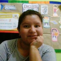 Susan Yuliana Guevara Rojas