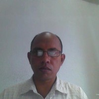 Amjad Pasha