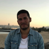 Keivan Chahtahery