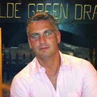 Steve Pride