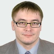 Максим Пискарев