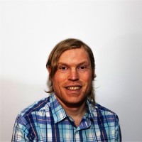 Travis Peters