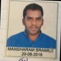 Mansharam Bramne