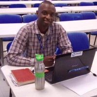 Daniel Ezemehde Julius