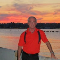 Bob Redden