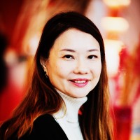 Amelia Kwek