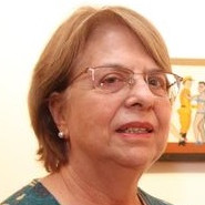 Maura Márcia dos Santos