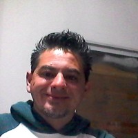 Adrian Solis