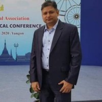 Sandeep Kumar Sharma