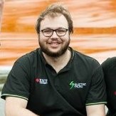Alex Panjkov