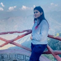 Nisha Singh