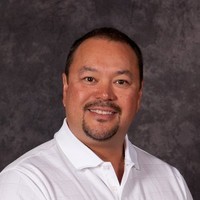 Mark A. Camacho