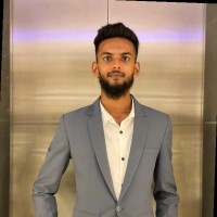 aashif mohammed