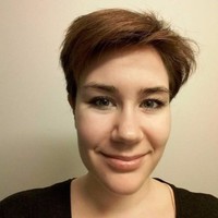 Josephine N.B. Valentin