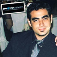 Jorge David Fariñas