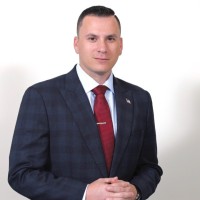 Chad Marcus