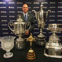 Tony Letendre, Pga
