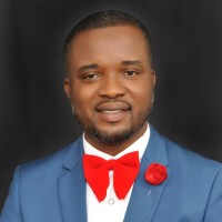 Nii Obodai Torto (Acca, Ca, Chcca, Emba, Proj. Mgt.)