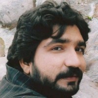 Muhammad Ghauri