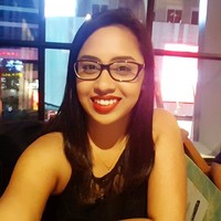 Sarah Sanuwan