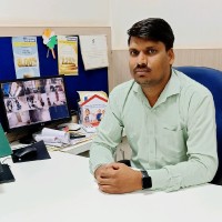 Jitendra Kushwah