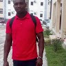 Frank Osaroh Endurance