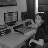 Negin Parvarandeh