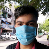 Durgesh Mishra
