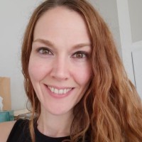 Heather Thomson Geer