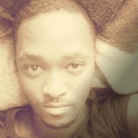 Johannes Moreki