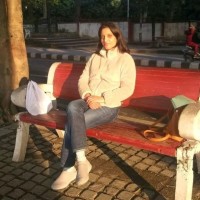 Ruchika Joshi