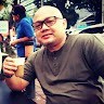 Haris Afriadi