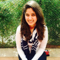 Paavani Kaul