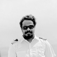 Akash B.
