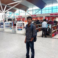 Maileshwaran Gunasekaran