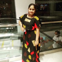 Krishna Sree