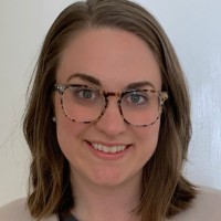 Elizabeth Dias Hoffman, Pt, Dpt, Pcs