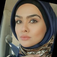 Hawraa Al Khazaaly