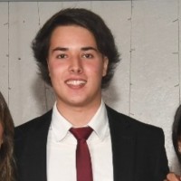 Sebastián Usher