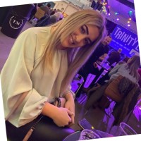Naomi Houghton