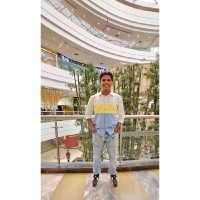 Shubham Salvi