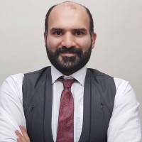 Saed Shahrampour