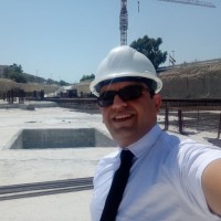 FARSHAD AZIZZADEH