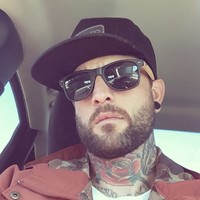 Ryan Gibson