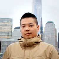 Yu Kun Ma