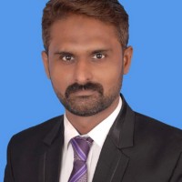 Mudassir Hussain