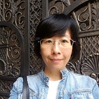 Crystal Chiang