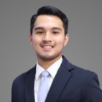 Rafael Ckenji Pangilinan