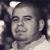 Steve Vasquez