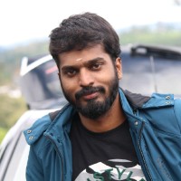 Arun Hr